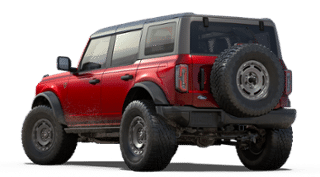 2025 Ford Bronco® External Image 3